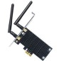 TP-Link Archer T6E Netværksadapter PCI Express 1300Mbps